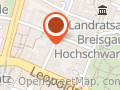 Deutsch-Französische Gesellschaft e.V. Hotel Victoria