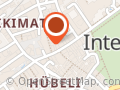 Mirjam Strahm Craniosacral Therapie Interlaken