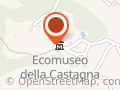 Antico Mulino Ecomuseo della Castagna