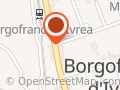 Colorificio Del Borgo Di Critelli Ivan
