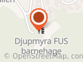 Djupmyra Fus Barnehage SA