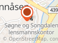 Circle K Norge AS 1-2-3 Brennåsen