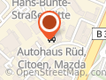 Autohaus Rüd Citroën Vertragshändler