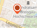 Betriebsgesellschaft Stadthotel Freiburg mbH