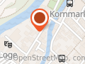 Luxus-Appartement im Herzen der Stadt - 4-Sterne-DTV-Klassifizierung