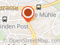 Restaurant Traube