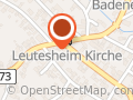 Ortsverwaltung Leutesheim
