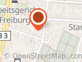 Baugruppen und Baugemeinschaften in Freiburg-Gutleutmatten