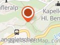 Hotel Fafleralp