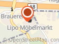 Bus und Taxizentrale, Frei Bruno