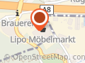 Bus und Taxizentrale, Frei Bruno