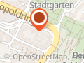 Praxisgemeinschaft am Stadtgarten, Kinder- und Jugendpsychotherapie