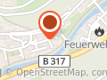Forstrevier Zell i. W.