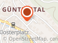 Matthias-Claudius-Kapelle - Freiburg-Günterstal