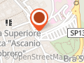 Pizzeria 480GRADI - Bra