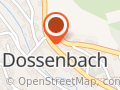 Freiwillige Feuerwehr Schwörstadt, Abt. Dossenbach