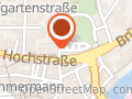 Parkplatz "Jahnhalle" Bad Kreuznach