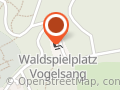 Waldspielplatz Vogelsang