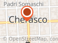 Premio Internazionale Cherasco Storia