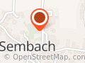 Evangelische Freikirche Mennonitengemeinde Sembach