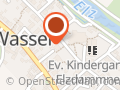Evangelische Kirche Wasser - Evangelische Kreuzkirchengemeinde Emmendingen