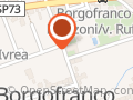 Ristorante Pizzeria Ai Navigli