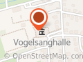 Vogelsanghalle