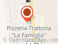 Pizzeria La Familia
