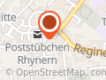 Private Physiotherapie BSc. Pt cand. MSc. MT Lea Overmann