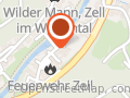 Osteopathie Linda Mutter M.Sc.