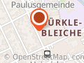 Pflegeheim Seniorenzentrum Bürkle-Bleiche