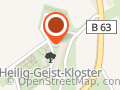 Kath. Öffentliche Bibliothek Heilig-Geist-Kloster