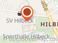Feuerwehrgerätehaus Hilbeck
