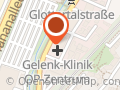 Orthopädische Gelenk-Klinik Freiburg