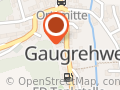 Protestantische Kirche Gaugrehweiler - Prot. Kirchengemeinde Gaugrehweiler