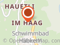 Schwimmbad Habkern