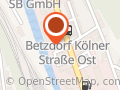 Blumen Lutz