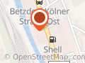Restaurant Hohenzollerngarten