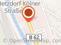 Tankstellenbetrieb Köhler