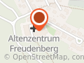 Altenzentrum Freudenberg Johann-Hinrich-Wichern-Haus