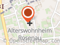 Alterswohnheim Rosenau