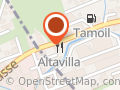 Restaurant ALTaVilla GmbH
