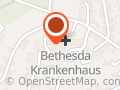 Diakonie Klinikum Bethesda - Orthopädische Klinik