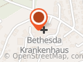 Diakonie Klinikum Bethesda - Zentrale Notaufnahme