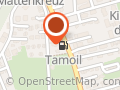 Tankstelle ELF