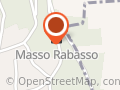 Masso Rabasso