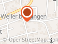 CDU-Ortsverband Weiler Hans-Ulrich Heusler