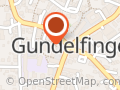Freiwillige Feuerwehr Gundelfingen