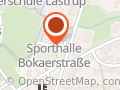 Turnhalle Bokaerstraße