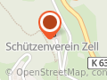 Schützenhaus Zell - Schützengesellschaft Zell im Wiesental